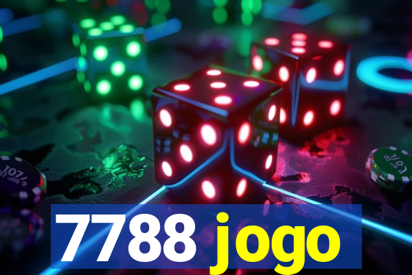 7788 jogo